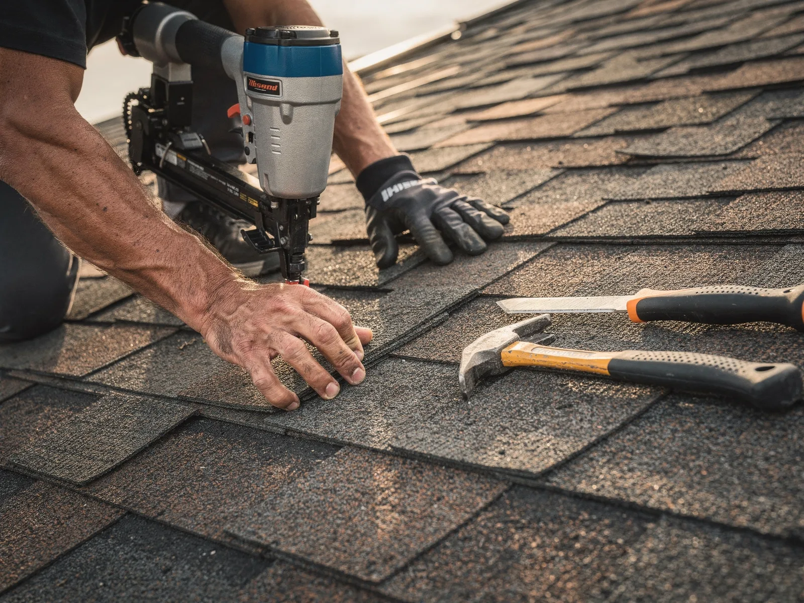 Why choose Roof Repair in Plevna, MT